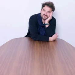 Fritz Hansen Analog™ JH63 Esstisch 185x105cm| Esstische