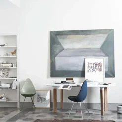 Fritz Hansen Analog™ JH63 Esstisch 185x105cm| Esstische