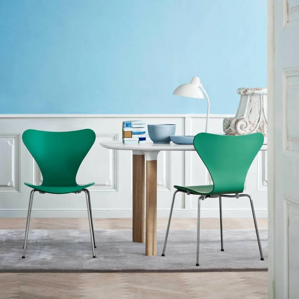 Fritz Hansen Analog™ JH63 Esstisch 185x105cm| Esstische