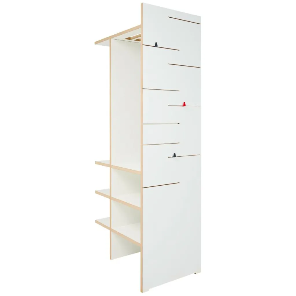 Tojo Angeber Garderobe| Garderoben