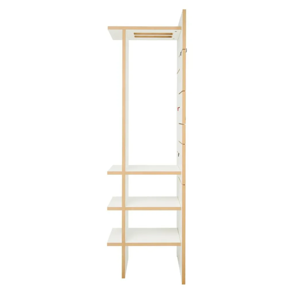 Tojo Angeber Garderobe| Garderoben