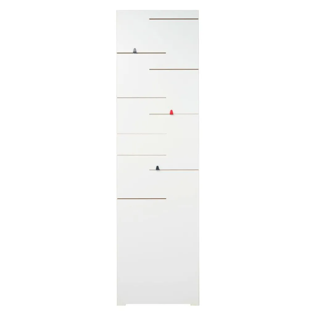 Tojo Angeber Garderobe| Garderoben