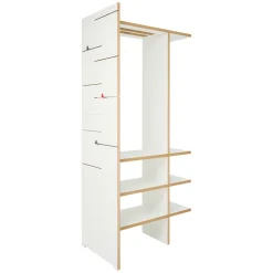 Tojo Angeber Garderobe| Garderoben