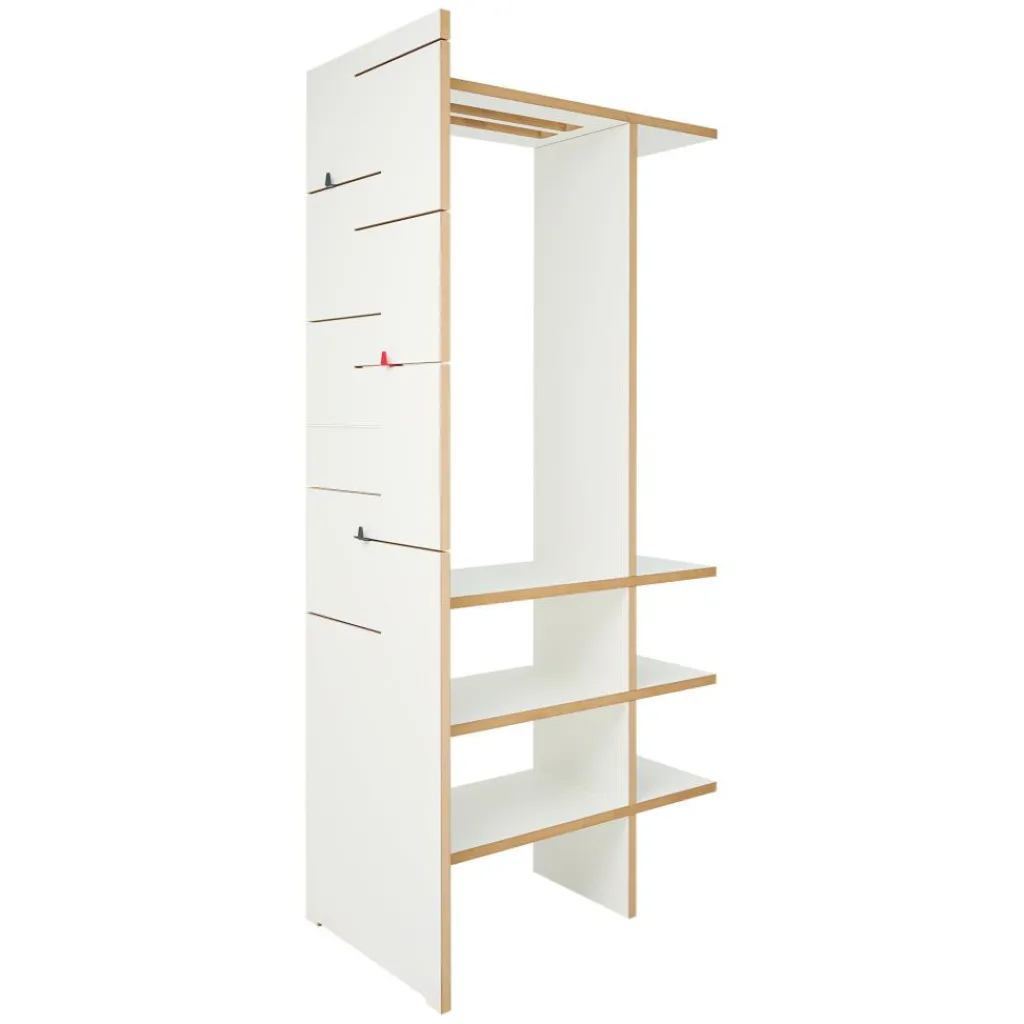 Tojo Angeber Garderobe| Garderoben