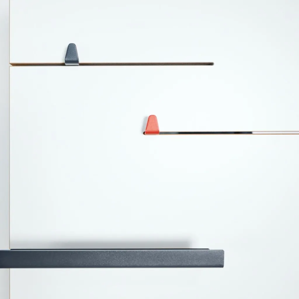 Tojo Angeber Garderobe| Garderoben