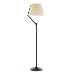 Stehleuchten^Kartell Angelo Stone LED Stehleuchte