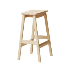 Barhocker^Form & Refine Angle Barhocker 65cm