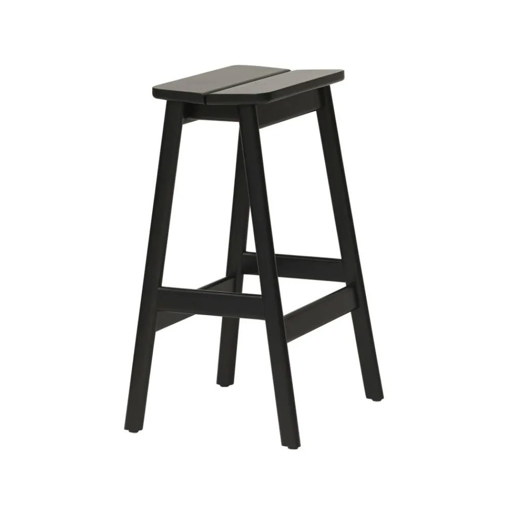 Barhocker^Form & Refine Angle Barhocker 65cm