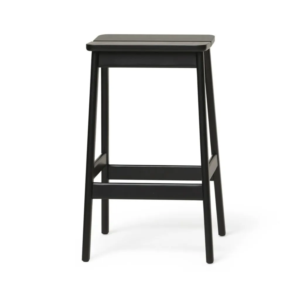 Barhocker^Form & Refine Angle Barhocker 65cm