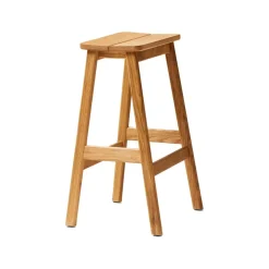 Barhocker^Form & Refine Angle Barhocker 65cm