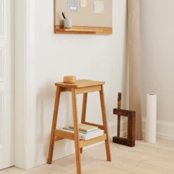 Barhocker^Form & Refine Angle Barhocker 65cm