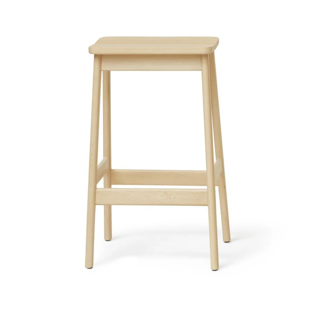 Barhocker^Form & Refine Angle Barhocker 65cm