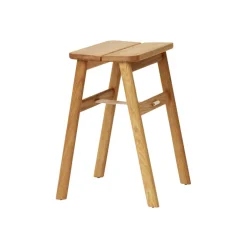 Form & Refine Angle Hocker klappbar| Hocker