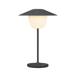 Blomus Ani Mini LED Akkuleuchte| Outdoor-Akkuleuchten|Outdoor-Akkuleuchten