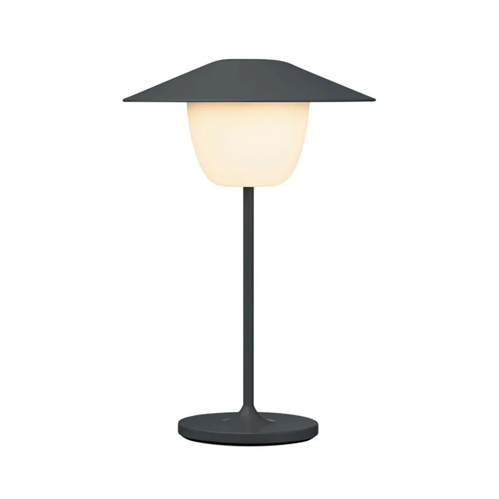 Blomus Ani Mini LED Akkuleuchte| Outdoor-Akkuleuchten|Outdoor-Akkuleuchten