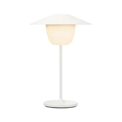 Blomus Ani Mini LED Akkuleuchte| Outdoor-Akkuleuchten|Outdoor-Akkuleuchten