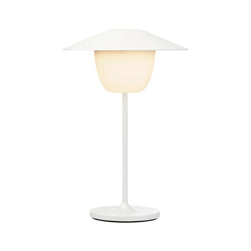 Blomus Ani Mini LED Akkuleuchte| Outdoor-Akkuleuchten|Outdoor-Akkuleuchten