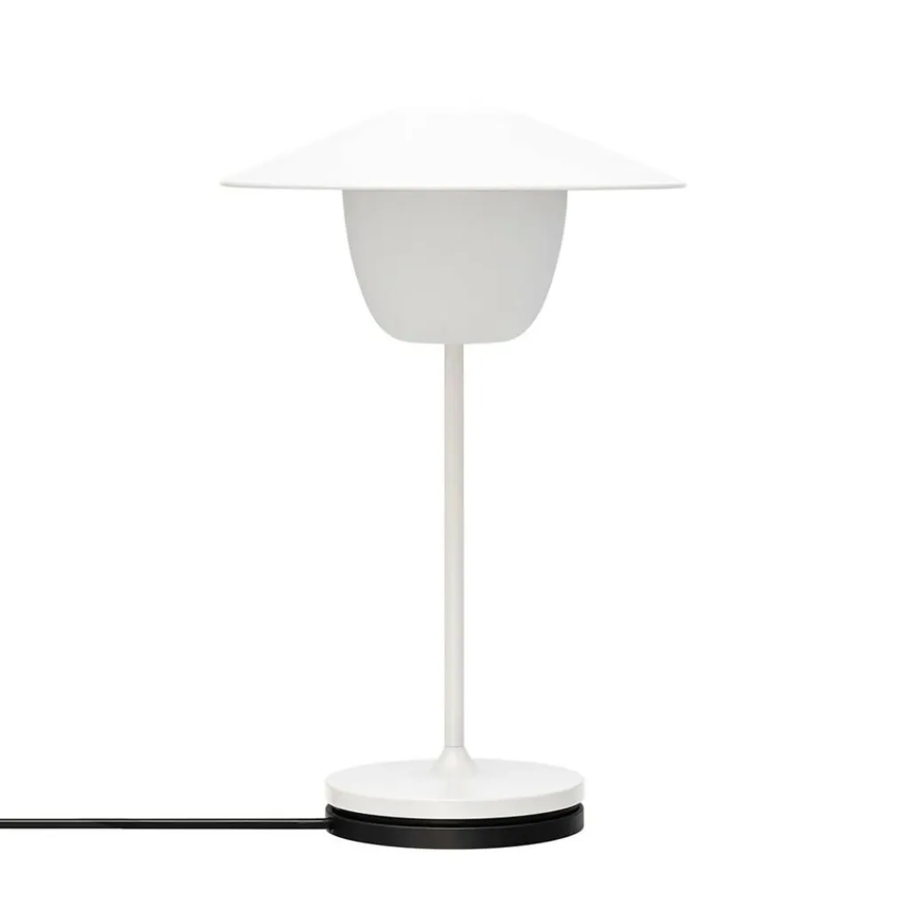 Blomus Ani Mini LED Akkuleuchte| Outdoor-Akkuleuchten|Outdoor-Akkuleuchten