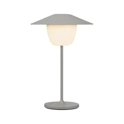 Blomus Ani Mini LED Akkuleuchte| Outdoor-Akkuleuchten|Outdoor-Akkuleuchten