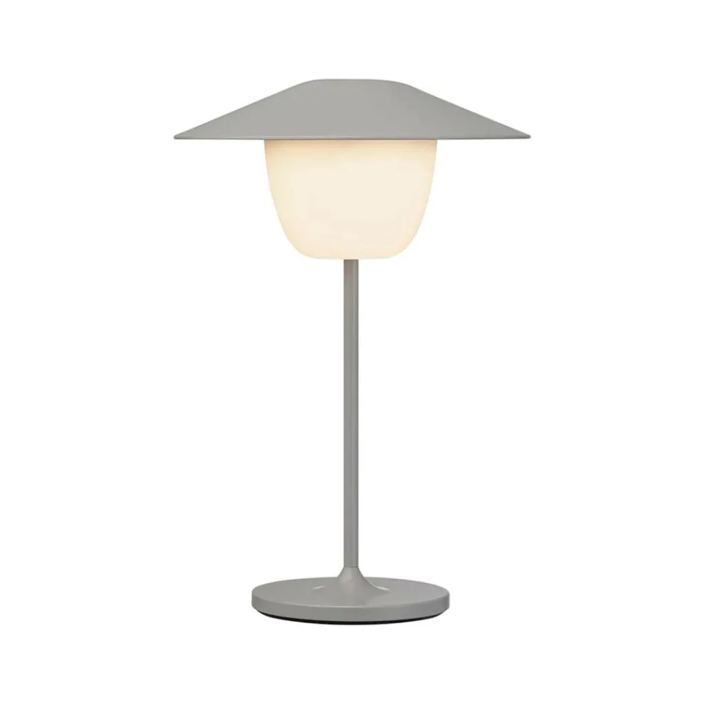 Blomus Ani Mini LED Akkuleuchte| Outdoor-Akkuleuchten|Outdoor-Akkuleuchten