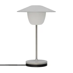 Blomus Ani Mini LED Akkuleuchte| Outdoor-Akkuleuchten|Outdoor-Akkuleuchten