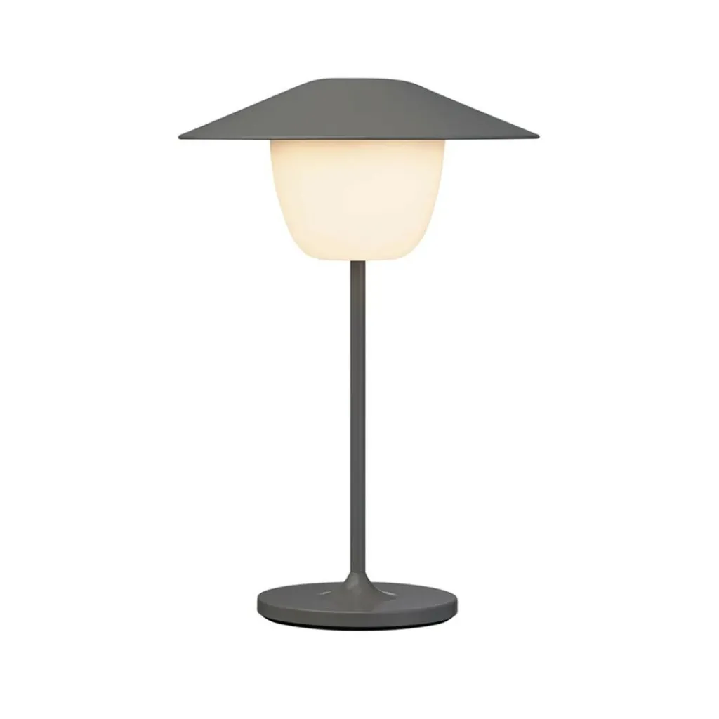 Blomus Ani Mini LED Akkuleuchte| Outdoor-Akkuleuchten|Outdoor-Akkuleuchten