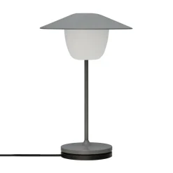 Blomus Ani Mini LED Akkuleuchte| Outdoor-Akkuleuchten|Outdoor-Akkuleuchten