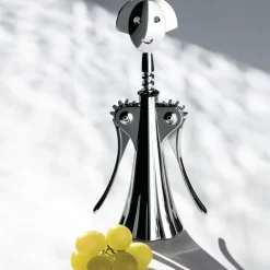 Alessi Anna G. Korkenzieher| Barzubehör