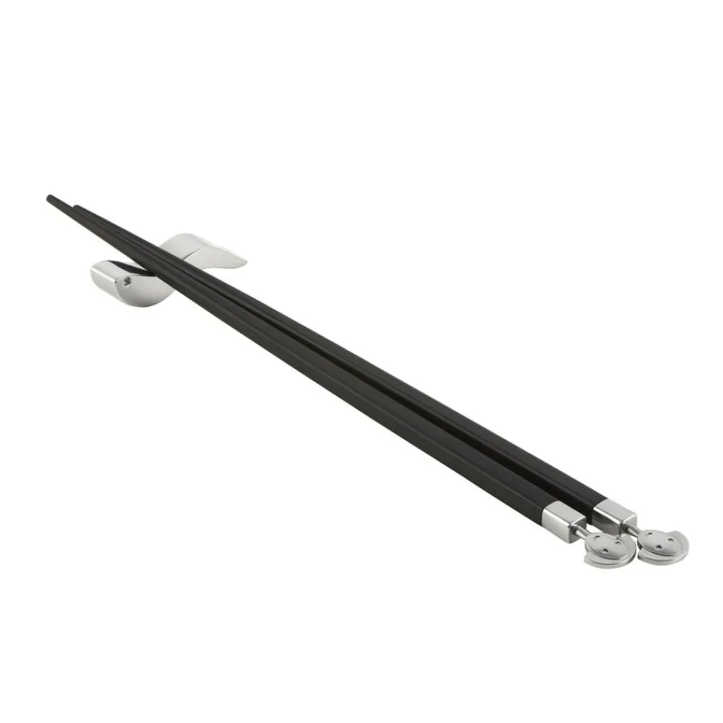 Alessi Anna Stick Essstäbchen| Besteck