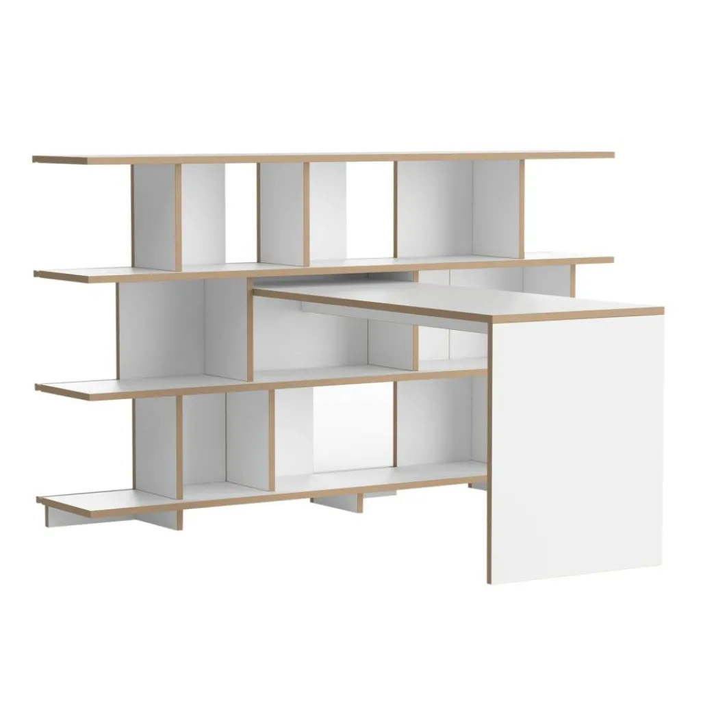 Regalsysteme^Tojo Anstell Tisch