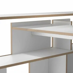 Regalsysteme^Tojo Anstell Tisch