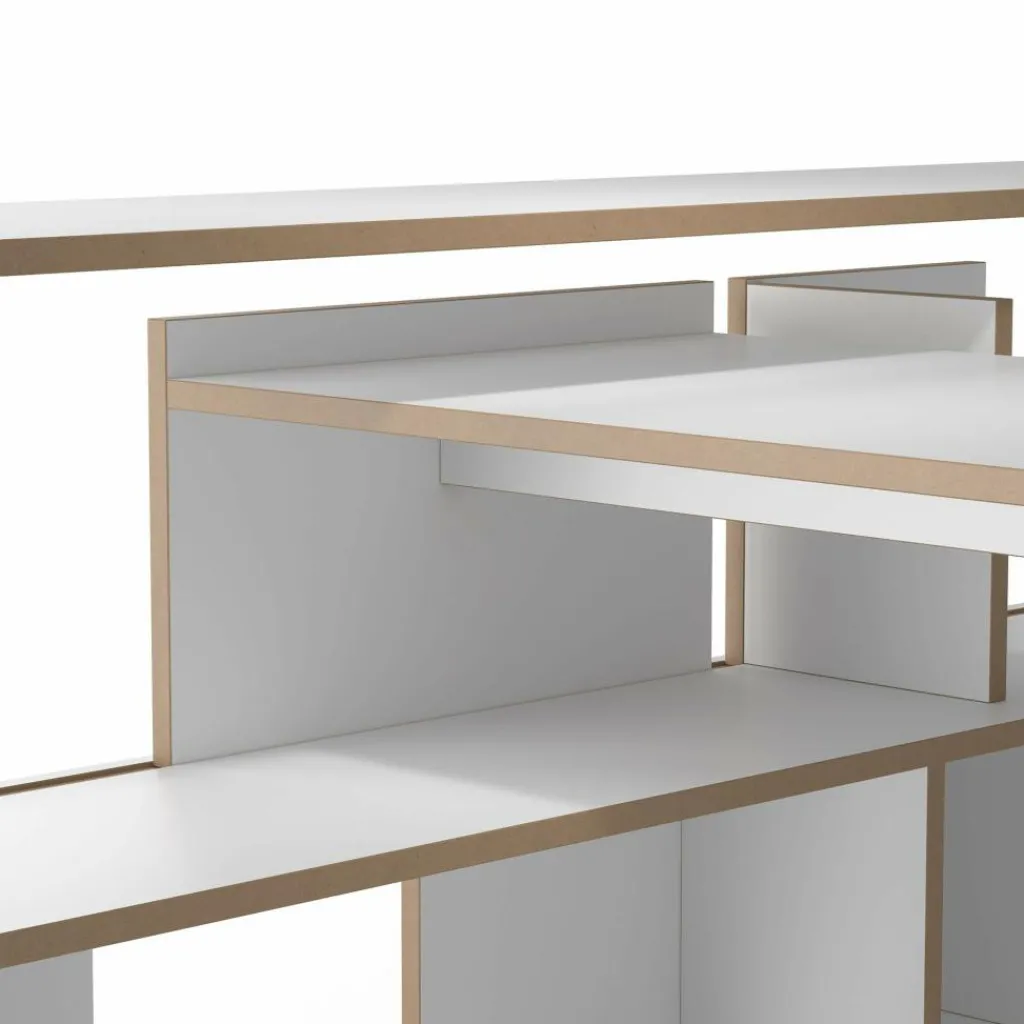 Regalsysteme^Tojo Anstell Tisch