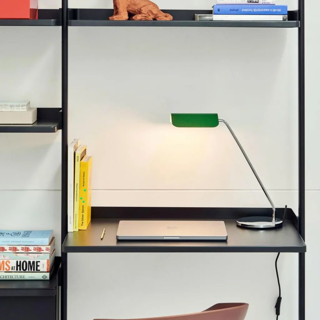 Schreibtischleuchten^HAY Apex Schreibtischleuchte