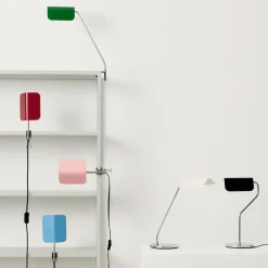 Schreibtischleuchten^HAY Apex Schreibtischleuchte