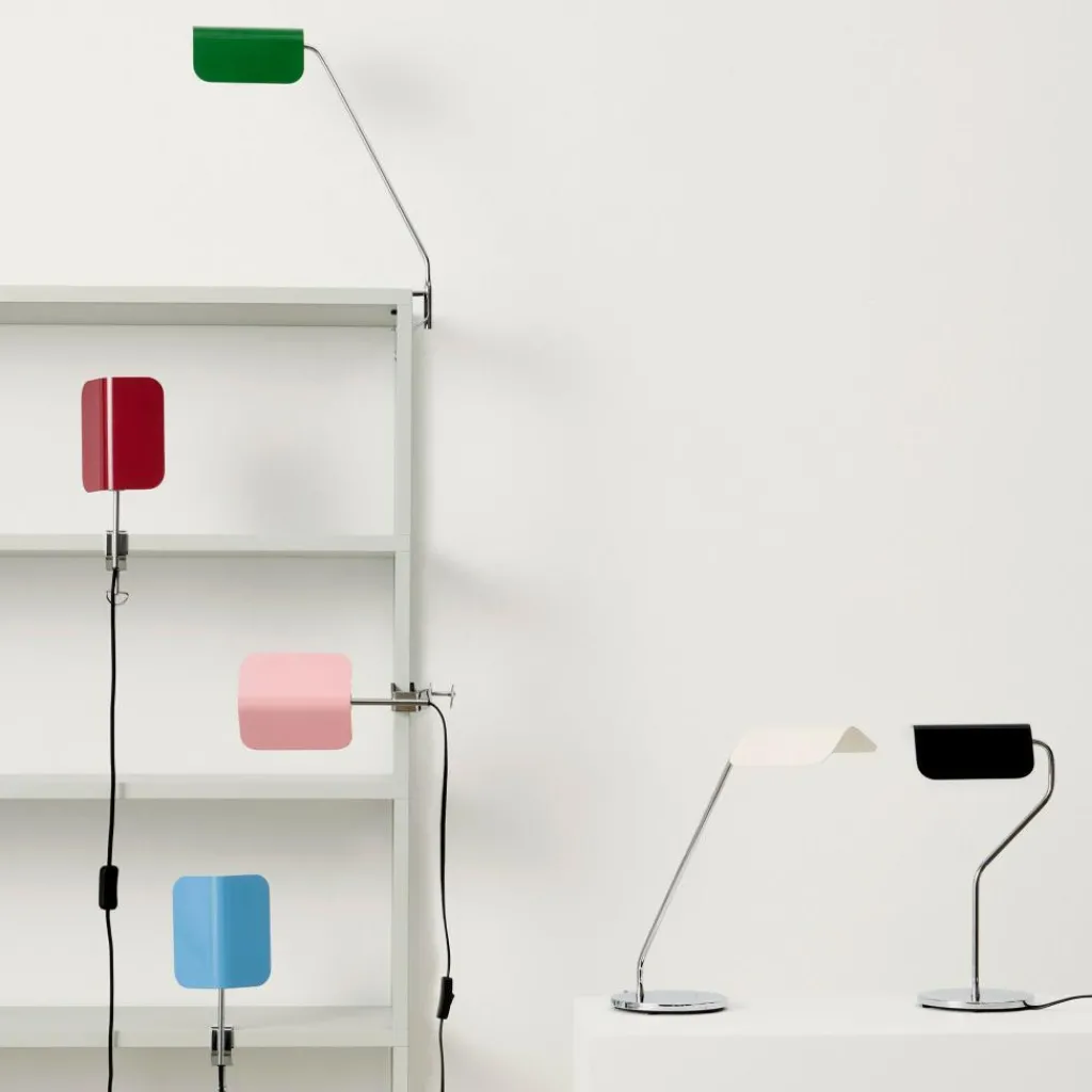 Schreibtischleuchten^HAY Apex Schreibtischleuchte