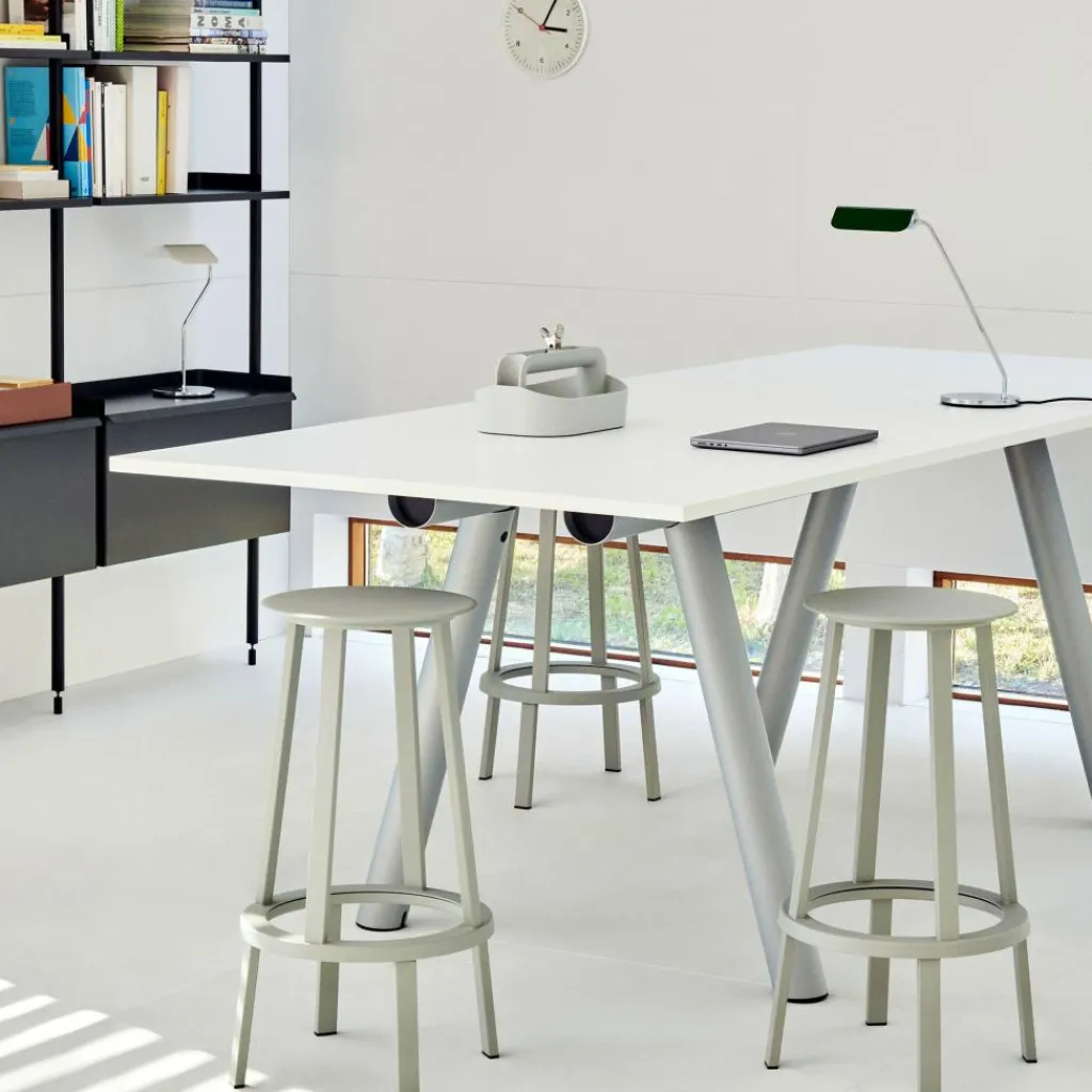 Schreibtischleuchten^HAY Apex Schreibtischleuchte