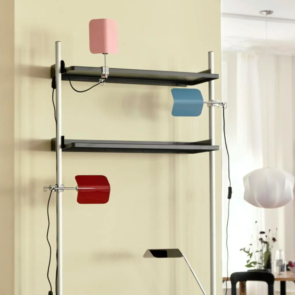 Schreibtischleuchten^HAY Apex Schreibtischleuchte