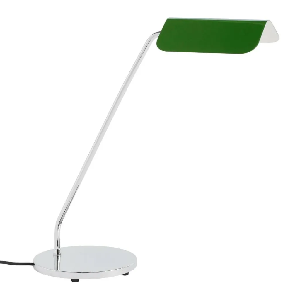 Schreibtischleuchten^HAY Apex Schreibtischleuchte