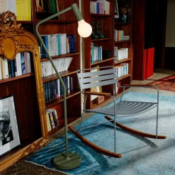 Fermob Aplô Standfuß| Leuchten-Zubehör