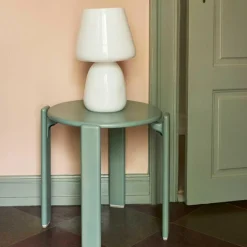 HAY Apollo Tischleuchtenschirm| Leuchten-Zubehör