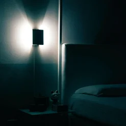 Wandleuchten^Nemo Applique à Volet Pivotant Wandleuchte