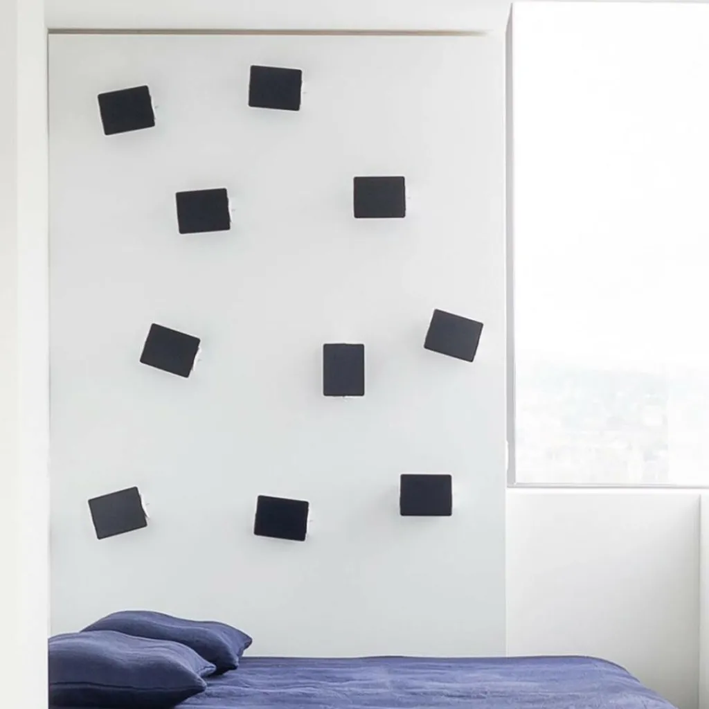 Wandleuchten^Nemo Applique à Volet Pivotant Wandleuchte