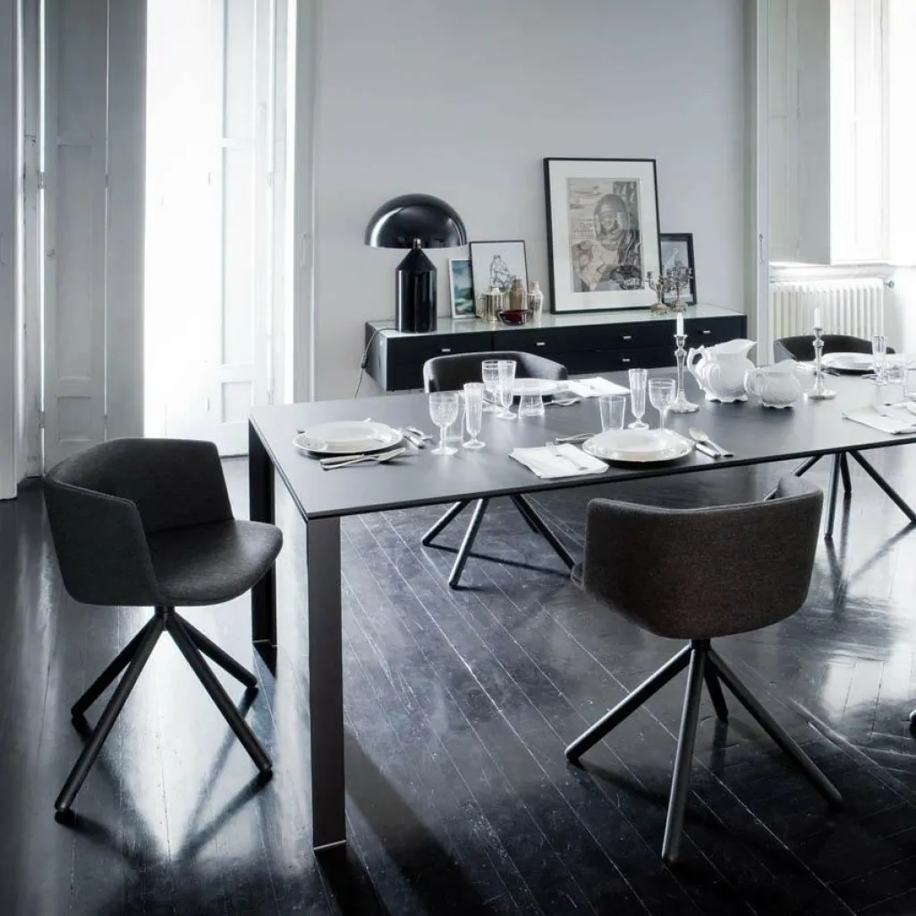 Lapalma Apta P134 Esstisch Fix| Esstische