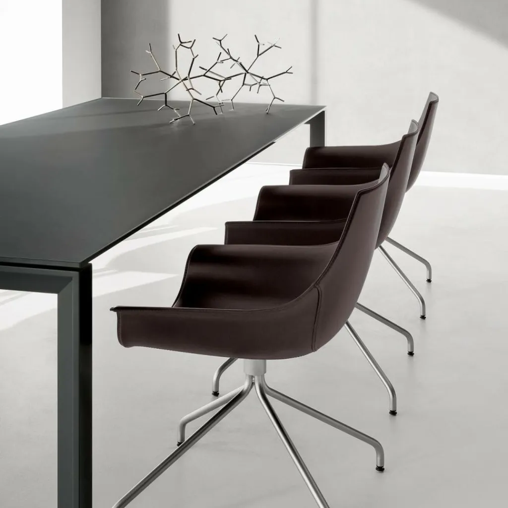 Lapalma Apta P134 Esstisch Fix| Esstische