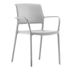 Stühle|Gartenstühle^Pedrali Ara 315 Gartenarmlehnstuhl