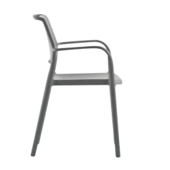 Stühle|Gartenstühle^Pedrali Ara 315 Gartenarmlehnstuhl