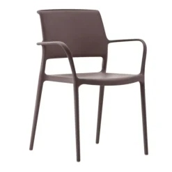 Stühle|Gartenstühle^Pedrali Ara 315 Gartenarmlehnstuhl