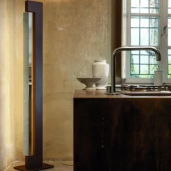 Stehleuchten^Nemo Ara LED Stehleuchte