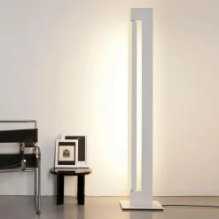 Stehleuchten^Nemo Ara LED Stehleuchte