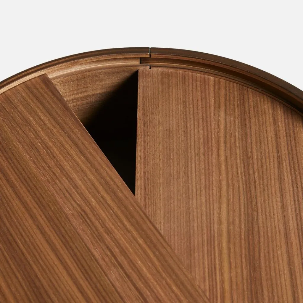 Beistelltische^Woud Arc Beistelltisch